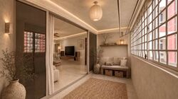 Blk 579 Pasir Ris Street 53 (Pasir Ris), HDB Executive #585585191